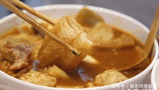 种菜就|吃麻辣烫时,聪明人都会专挑这4种菜,老板:不是同行就是吃货!