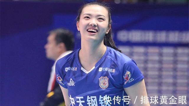 张常宁|中国女排迎来好消息,龚翔宇证实张常宁不退役,新周期搭档李盈莹
