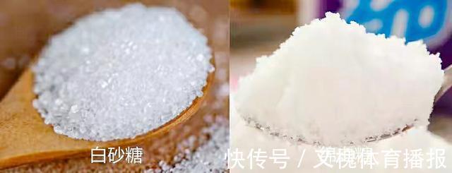 白砂糖|懂行人买白糖,别光看价格,认准糖袋“3行字”,挑到优质好白糖