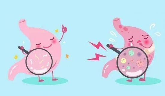 胃部疾病|有胃病到底能不能喝牛奶专家终于讲出了实话!