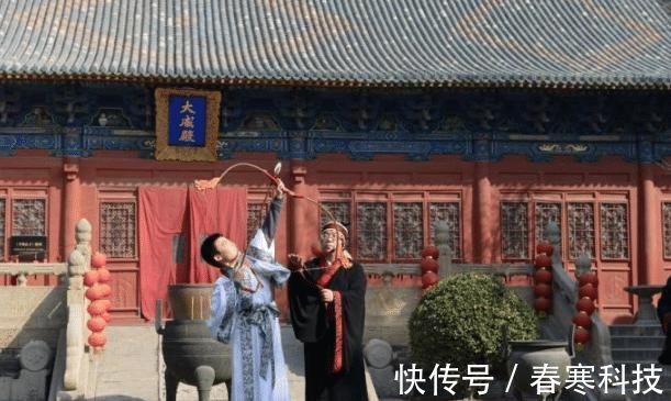 射术|奇思妙想 古代皇后半夜生产,会通知皇帝吗?