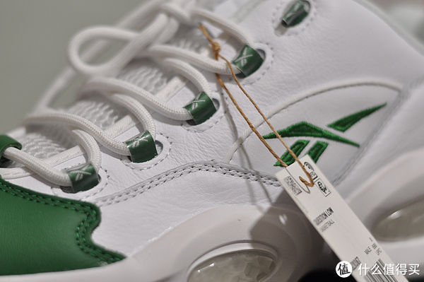 锐步 有没有一双鞋让你念念不忘 篇十七:还记得那个脏辫的他么