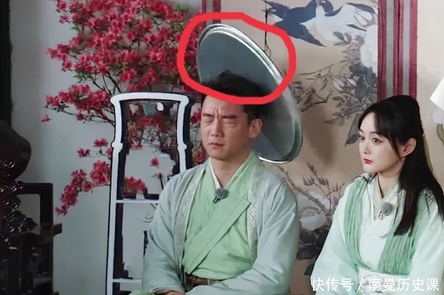 镜头面前|《奔跑吧》看不上郑恺?游戏挑战成功反被惩罚,杨颖说话也不顶用