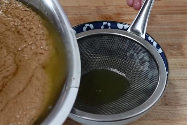 香味醇|教你在家自制芝麻香油,味道纯正浓郁,无添加剂,比买的还香