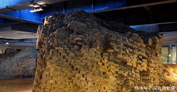 之谜|一座千年宝塔突然倒塌,塔底出现一个地宫,解开了一个千年之谜!