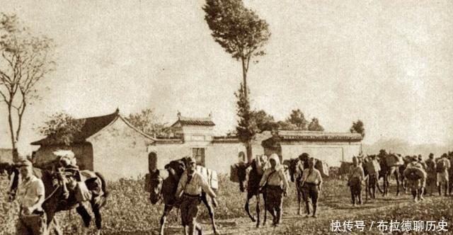 侵华|为何日本在1937年发动全面侵华说怕中国强大打不过了