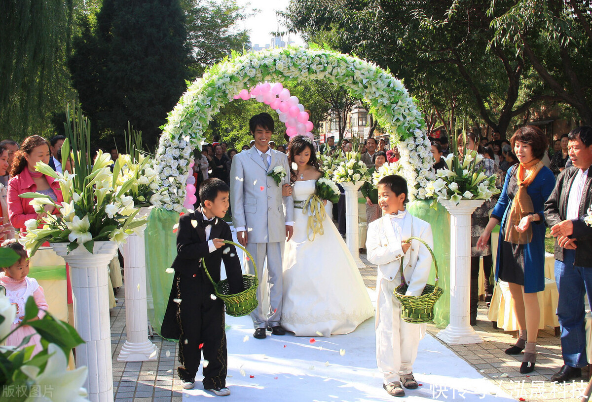 公司|凤求凰婚庆网:5G互联网浪潮来袭