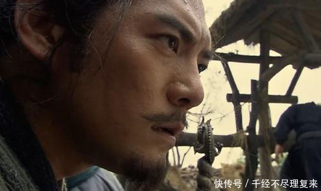 梁山好汉|方腊最后的王牌:手持方天画戟,杀秦明斗关胜,最后死得相当窝囊