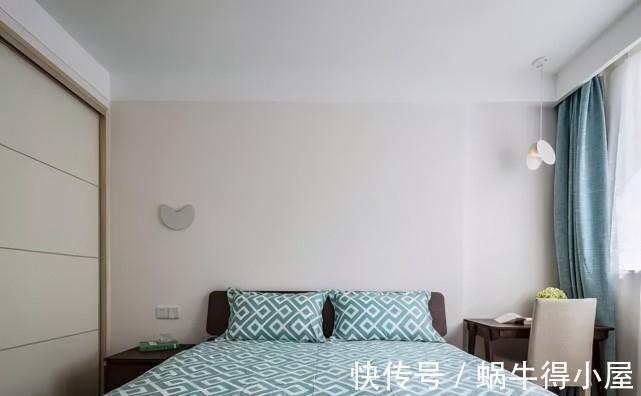 隔墙|参观闺蜜家的新房，一进门我羡慕了，每一处都是风景！