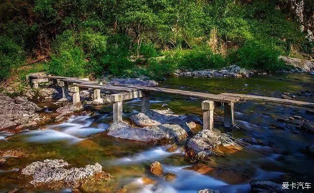 装备|宁国赏梅圣地自驾游