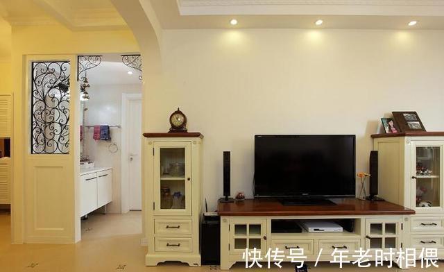 简装|新房已入住,越住越舒服,简装风格新房装修得很舒适!