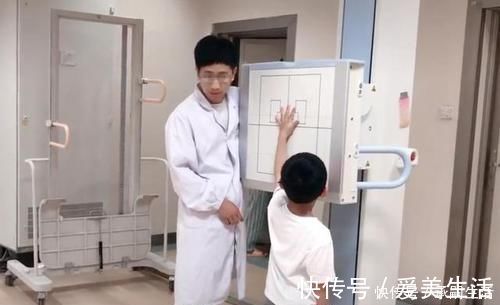 骨龄|9岁娃骨龄已13岁，医生痛心斥责，父母干啥吃的还有父母不在意