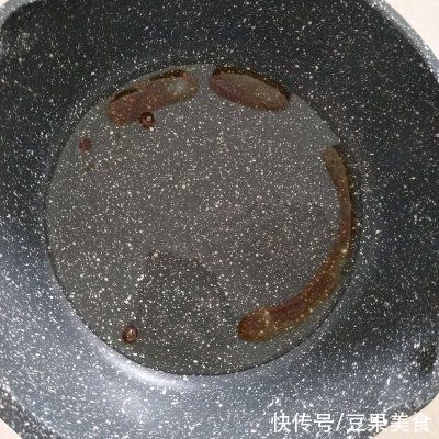 翻炒均匀|红烧肉这菜比牛肉营养还高，补脑益智，全家人都爱吃