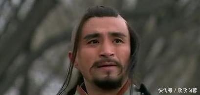 意外|水浒中死得最不值的五个好汉,林冲的排名让人意外