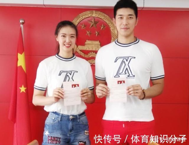 张常宁|6月举办婚礼!张常宁情人节秀恩爱,9点09分发文:寓意长长久久