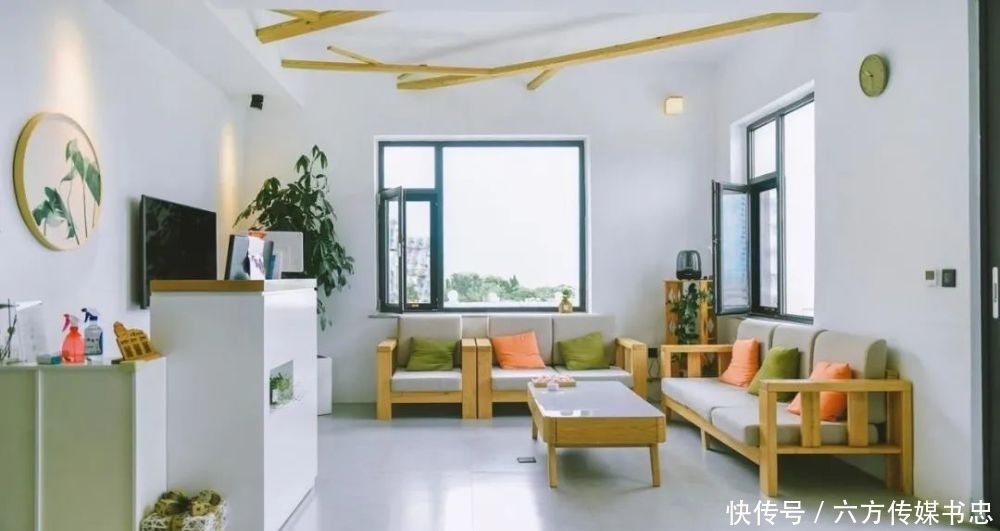 时光|在乳山住民宿,度过幸福无忧的时光~