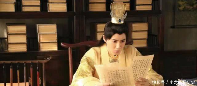 古代|古代皇帝平均活不过40岁,这五个原因很关键,第四条宁死也要做