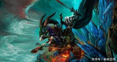 楚风|圣墟荒天帝有多强叶凡是赶不上了,楚风说不定有希望比肩石昊