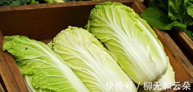 百菜不如白菜,化痰又排毒,散寒降浊!但吃错了越吃越虚!