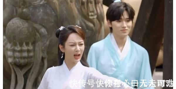 最新《萌探》來襲,楊紫古裝嬌俏可愛,三大高顏值女神加盟