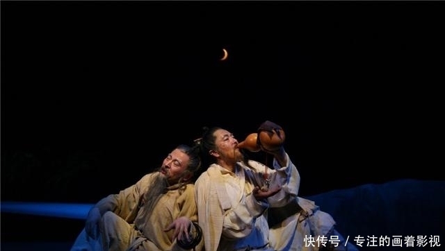 饮酒作乐|李白不当"打工人",大半生都在游山玩水,饮酒作乐,他哪来的钱