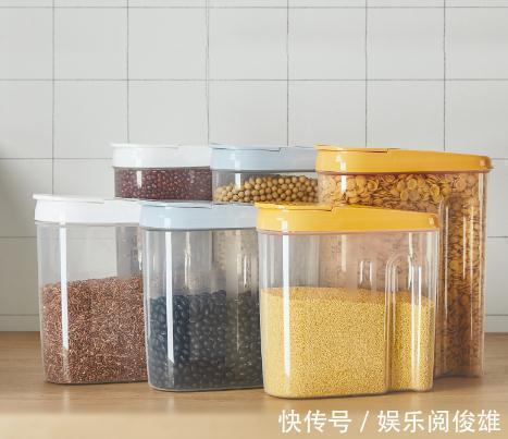 厨房神器|陪老婆逛宜家,被这4款厨房神器给迷住了,干净整洁还不贵,晒晒