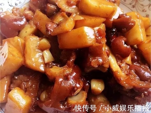 特别经典的几道下饭菜，香辣美味还解馋，一盘都不够吃