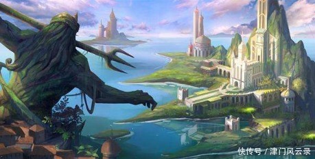 只能|斗罗大陆当世最强大的四大势力,没想到上三宗之首昊天宗只能垫底