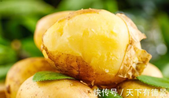 马铃薯|三伏天最合适减肥，多吃”3黄“，少吃”2白“，顺应时节助减肥