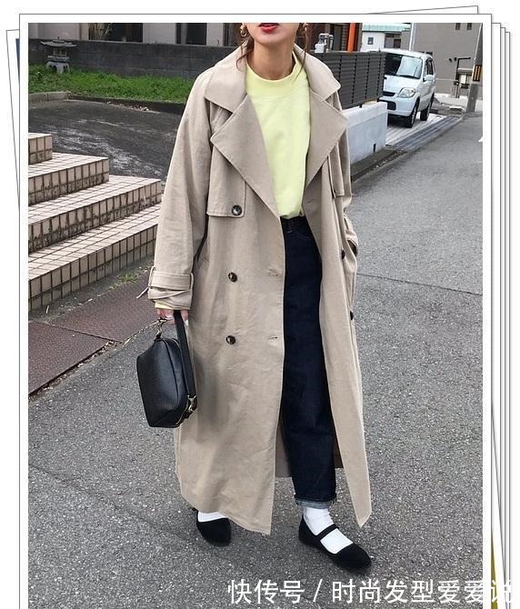 女人 适合40岁女人的秋冬优衣库穿搭,让你成为不落伍的时尚女人!