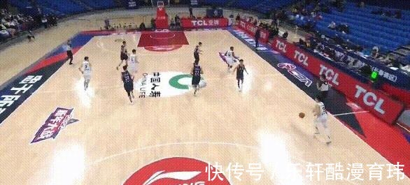 吴昌泽|灵魂拷问,郭艾伦赵继伟二选一,你选谁