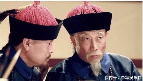 厨子|李鸿章外出巡视，地方官上什么菜都不合胃口，原来竟是厨子在捣鬼