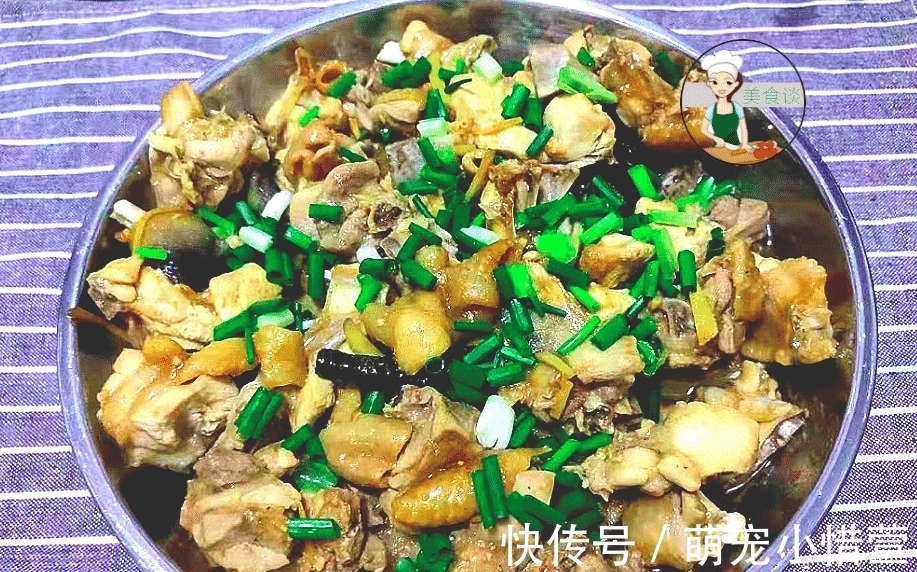 秋天要多吃蒸菜,这菜蒸一蒸就好,鲜美滋补不上火,好吃停不下筷子