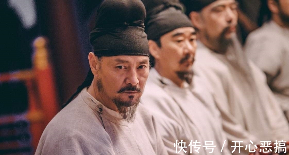 诗词|杜甫的一首经典诗词，开篇惊心动魄，堪称千古绝唱