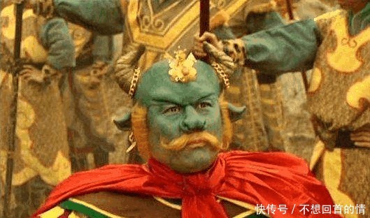 妖王|孙悟空都打不过的8大妖王! 第5位九灵元圣! 第7位伤过如来佛祖!