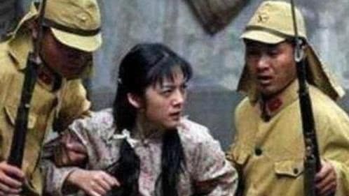 女子|青春价无比,团聚何须提:1940年,25岁花季女子惨遭日军荼毒
