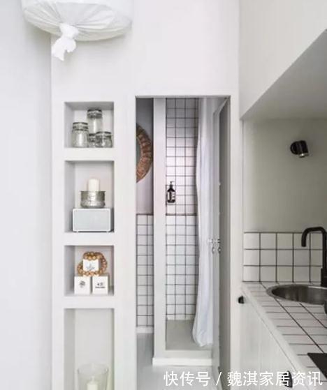 开槽|为何越来越多人在卫生间墙上打槽?看了朋友家装修,我恍然大悟