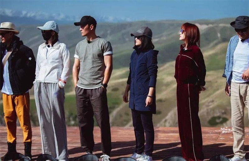 《再见爱人》综艺为什么这么火？了解下火爆的原因