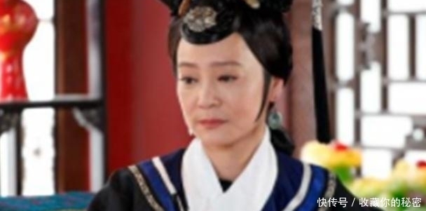 孩子|《清史稿》十年之间生过六个孩子,深受宠爱的她,凭借的是什么呢