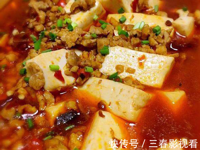 养生|豆腐是公认的保健佳品,味美而养生,那么长期吃豆腐身体会怎样?