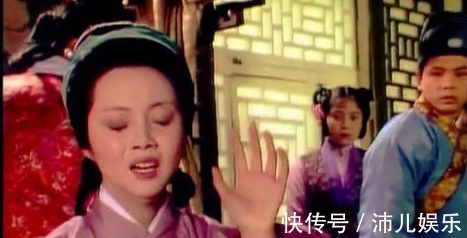 宝钗@为啥说《红楼梦》里林黛玉死了,反而成为最大赢家