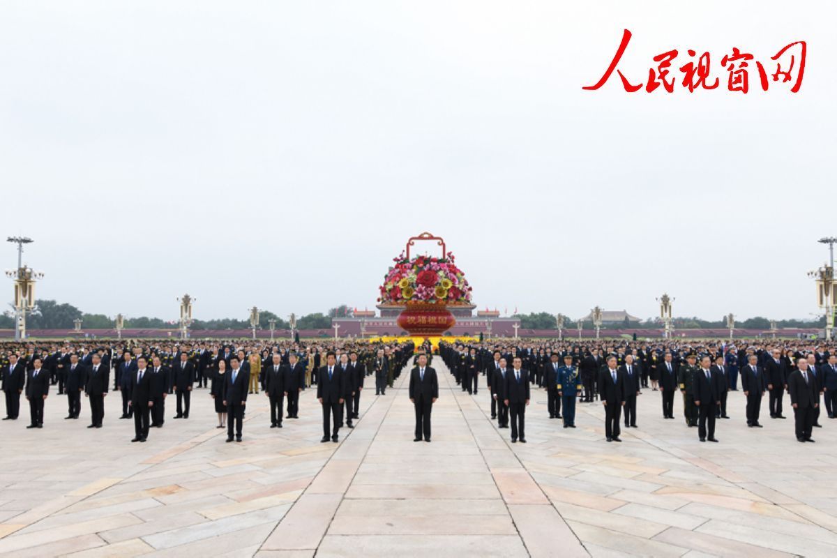 游记|陕西安康屈自新新作：国庆假日游记