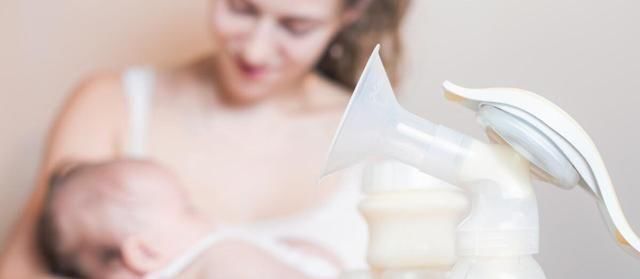母乳|当母乳被放大1000倍，纯净得让人难以置信，太神奇了！