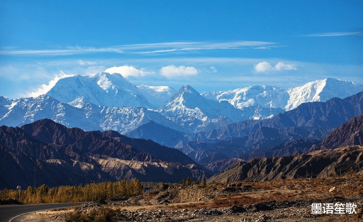 黄河的源头,只有碗口大小,为什么还要禁止