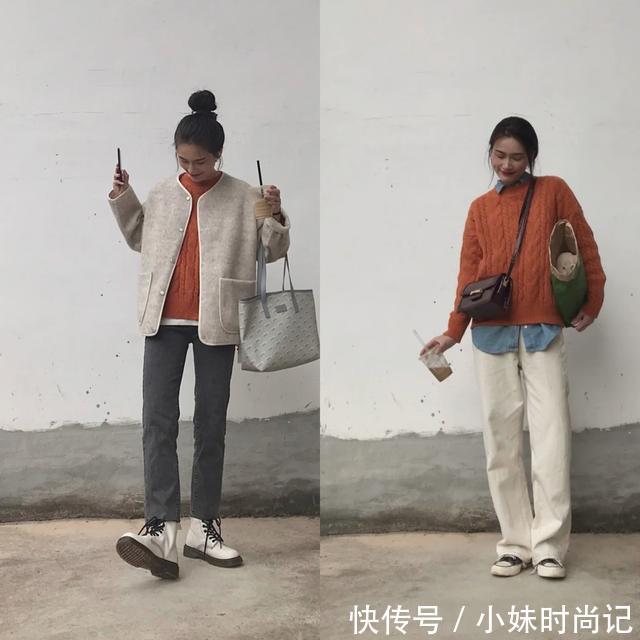 你其实不缺衣服, 学会“一衣多穿”, 每天都有“新衣服”穿