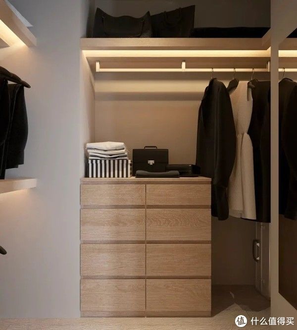 定制式|她花了5个月，改造59㎡精装房，完工后，小区里人人都羡慕