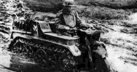 德国|德军二战的100万“动物部队”,没它们可能早就输了