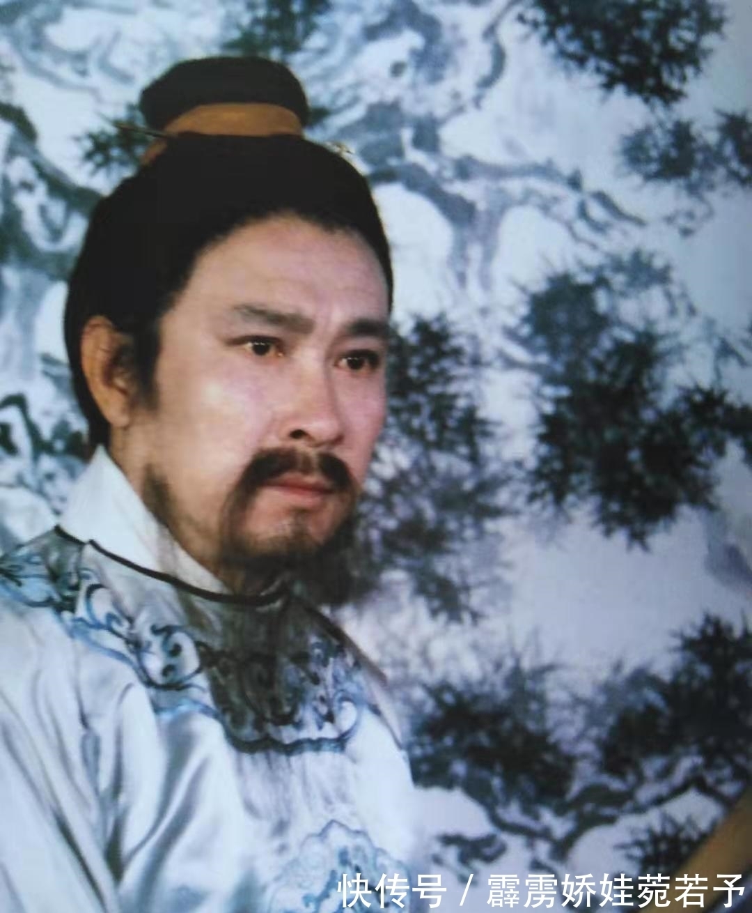 贾环#红楼梦里贾政到底有多宠爱赵姨娘?你看贾环都说了什么