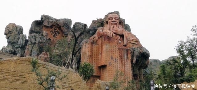 中国|这个人为中国献上一策, 影响中国一千多年, 至今世界都有它的影子