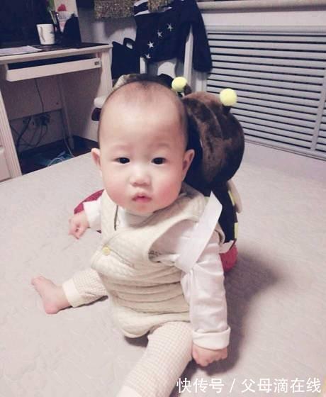 腰部|孩子几个月可以开始练习坐?没有这几个信号,千万别开始